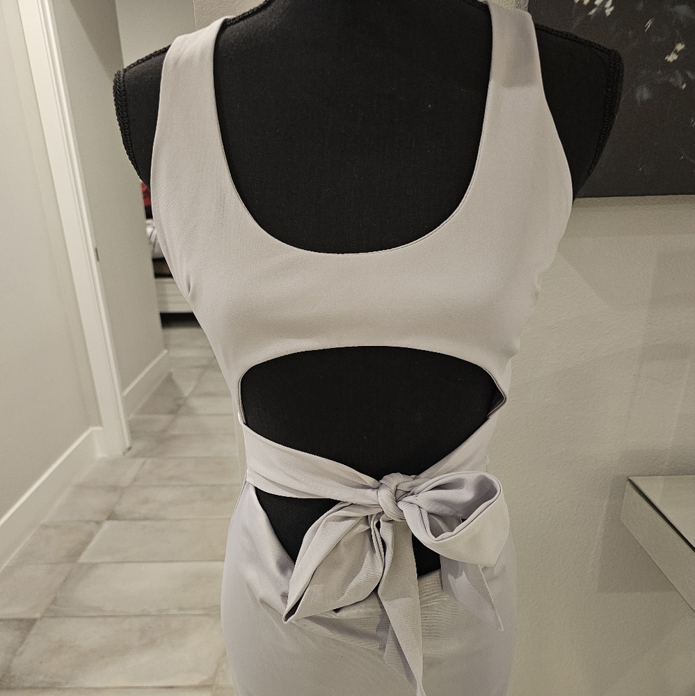 Club wear dress
